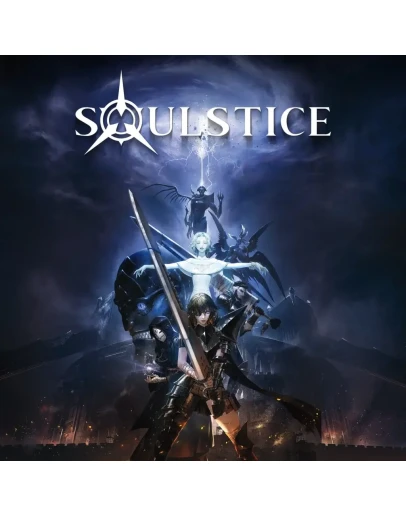 Soulstice PS5