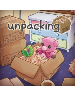 Unpacking PS4 &amp PS5