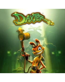 Daxter PS4 &amp PS5