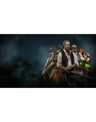 Lovecrafts Untold Stories PS4 &amp PS5