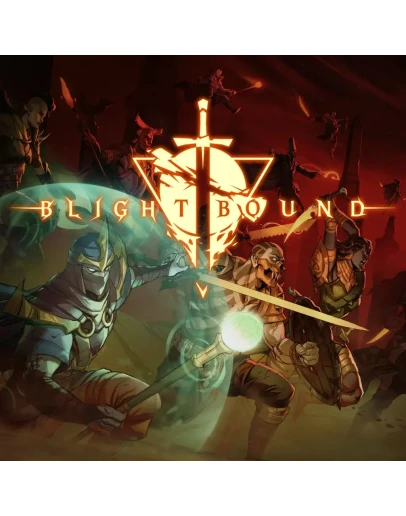 Blightbound PS4 &amp PS5