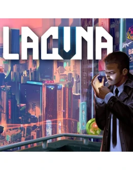Lacuna PS4 &amp PS5