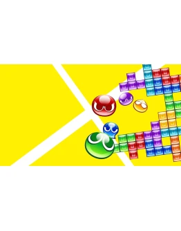 Puyo Puyo Tetris PS4 &amp PS5
