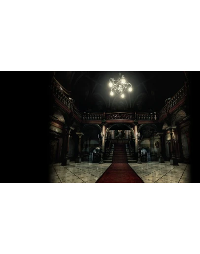 Resident Evil PS4 &amp PS5