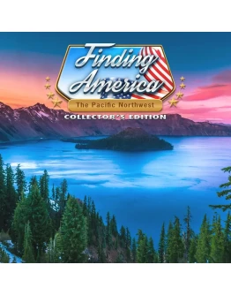 Finding America: The Pacific Northwest Collector's Edit