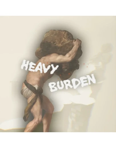 Heavy Burden PS4 &amp PS5