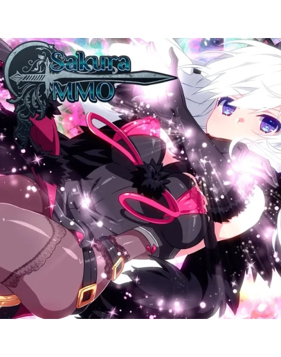 Sakura MMO PS4 &amp PS5