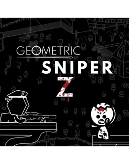 Geometric Sniper Z PS5