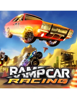 Ramp Car Racing PS5