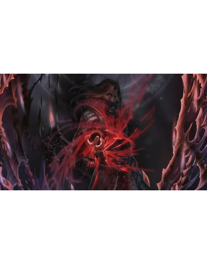 Anima: Gate of Memories - The Nameless Chronicles PS4 &amp