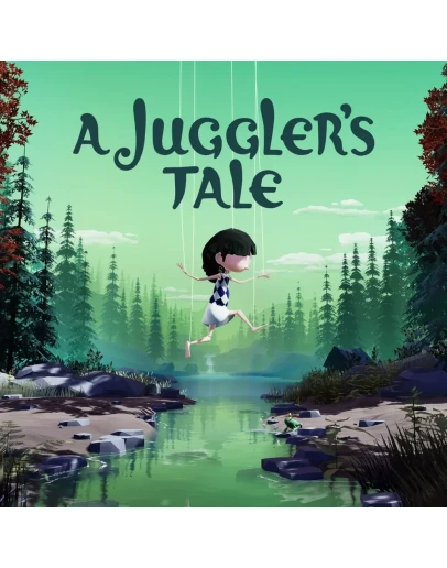 A Juggler's Tale PS4 &amp PS5