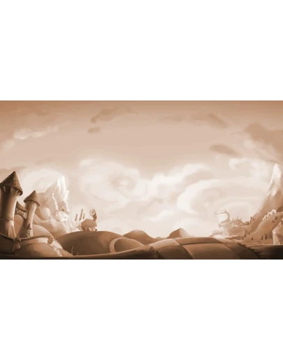 Peggle 2 PS4 &amp PS5