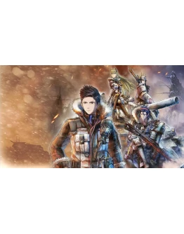 Valkyria Chronicles 4 PS4 &amp PS5