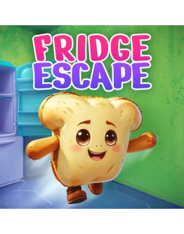Fridge Escape PS5