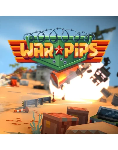 Warpips PS5