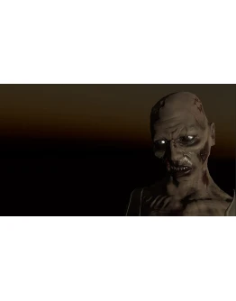 Dead Land VR PS4 &amp PS5