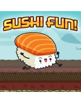 Sushi Fun PS5