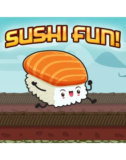 Sushi Fun PS5