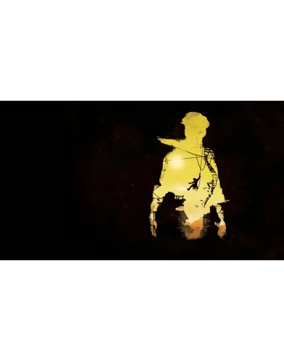 Adam's Venture: Origins PS4 &amp PS5