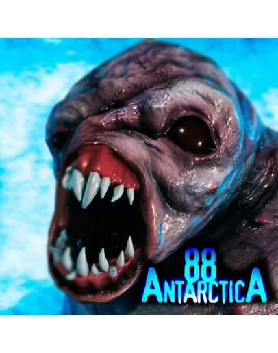 Antarctica 88 PS4 &amp PS5