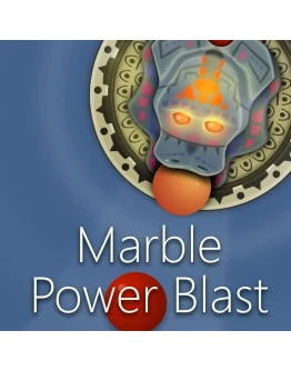 Marble Power Blast PS4 &amp PS5