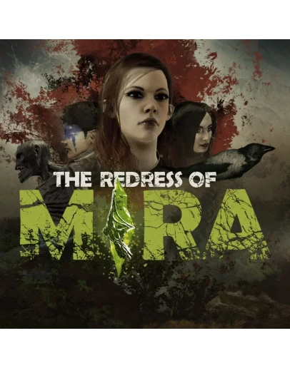 The Redress of Mira PS4 &amp PS5