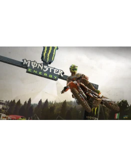 MXGP - The Official Motocross Videogame PS4 &amp PS5