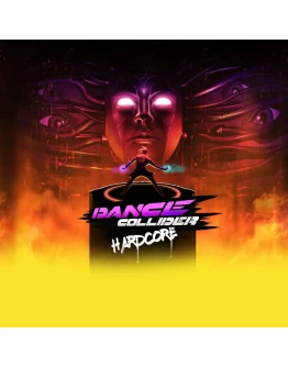 Dance Collider PS4 &amp PS5