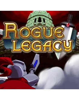 Rogue Legacy PS4 &amp PS5
