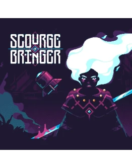 ScourgeBringer PS4 &amp PS5