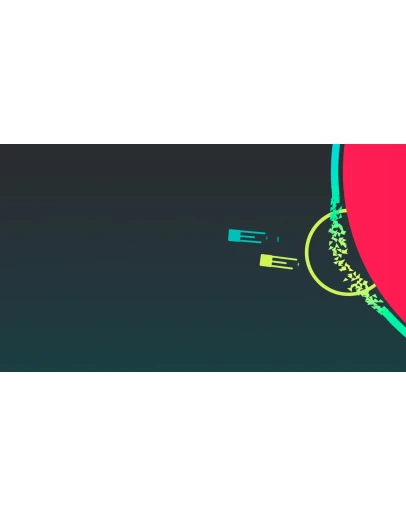 Flat Heroes PS4 & PS5 Flat Heroes PS4 & PS5