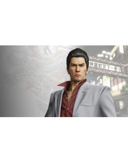 Yakuza Kiwami PS4 &amp PS5