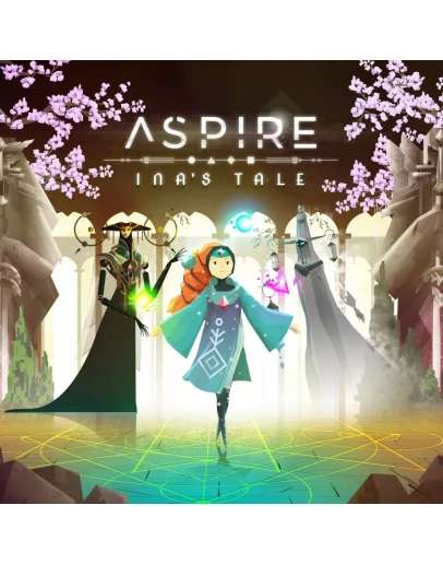 Aspire Ina's Tale PS4 &amp PS5