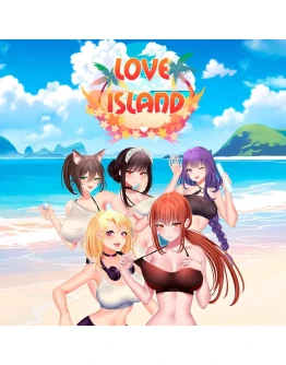 Love Island PS4 &amp PS5