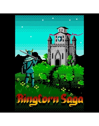 Ringlorn Saga PS4 &amp PS5