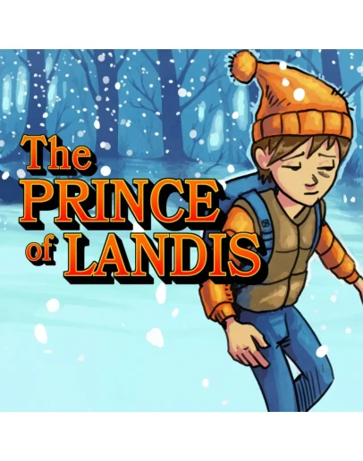 The Prince of Landis PS4 &amp PS5