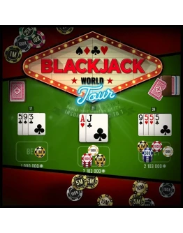 BlackJack PS5 BlackJack PS5