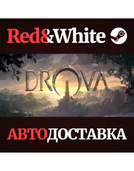 Drova - Forsaken Kin * STEAM RU*KZ*UA*СНГ