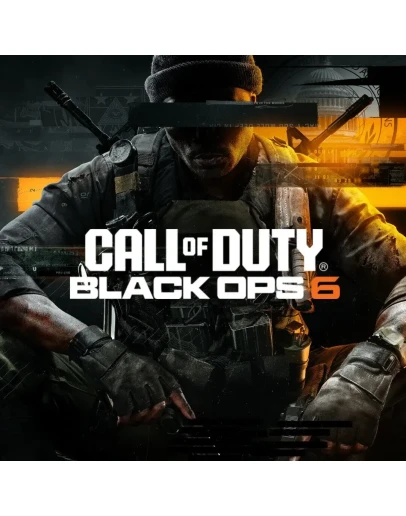 Call of Duty: Black Ops 6 STEAM АРЕНДА ВЕСЬ МИР