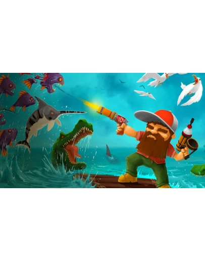 Dick Wilde PS4 &amp PS5