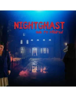 NIGHTGHAST PS5
