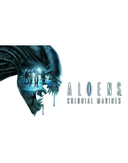 Aliens: Colonial Marines (Steam ключ РФ/EU)