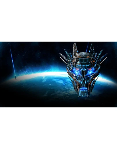 X-Morph: Defense PS4 & PS5 X-Morph: Defense PS4 & PS5