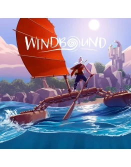 Windbound PS4 &amp PS5