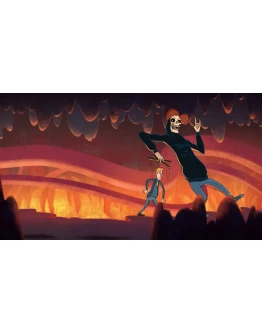 Manual Samuel PS4 &amp PS5