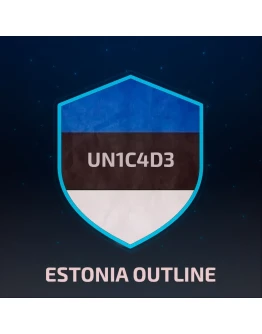ЭСТОНИЯ OUTLINE VPN БЕЗЛИМИТ ЛИЧНЫЙ СЕРВЕР