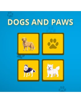 Dogs And Paws PS4 &amp PS5