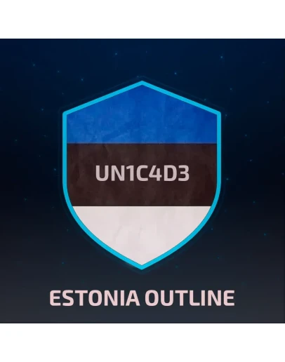 ЭСТОНИЯ ЛИЧНЫЙ СЕРВЕР OUTLINE VPN ОТ 1 МЕСЯЦА