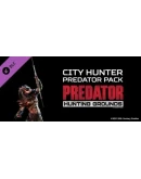 Predator: Hunting Grounds Yautja EditionSTEAMRU+МИР Predator: Hunting Grounds Yautja EditionSTEAMRU+МИР