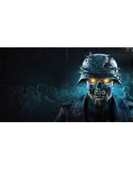 Zombie Army 4: Dead War PS4 & PS5 Zombie Army 4: Dead War PS4 & PS5